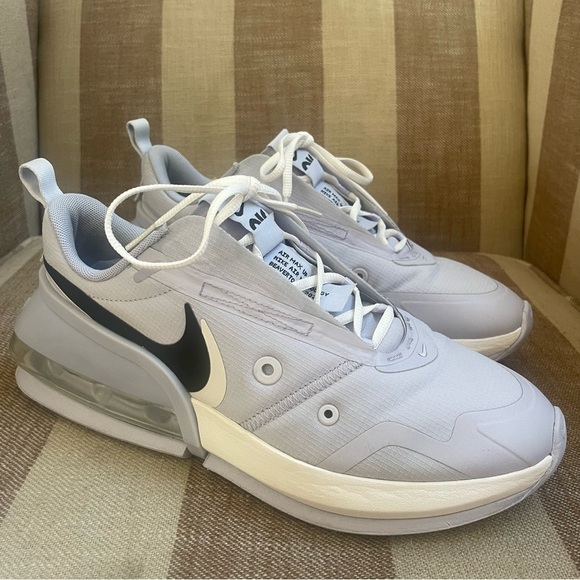 Nike Air Max Up Ghost White Woman’s Size 8.5 #CK7173-002 04/01/2020 | 06/04/2020 - Picture 2 of 11